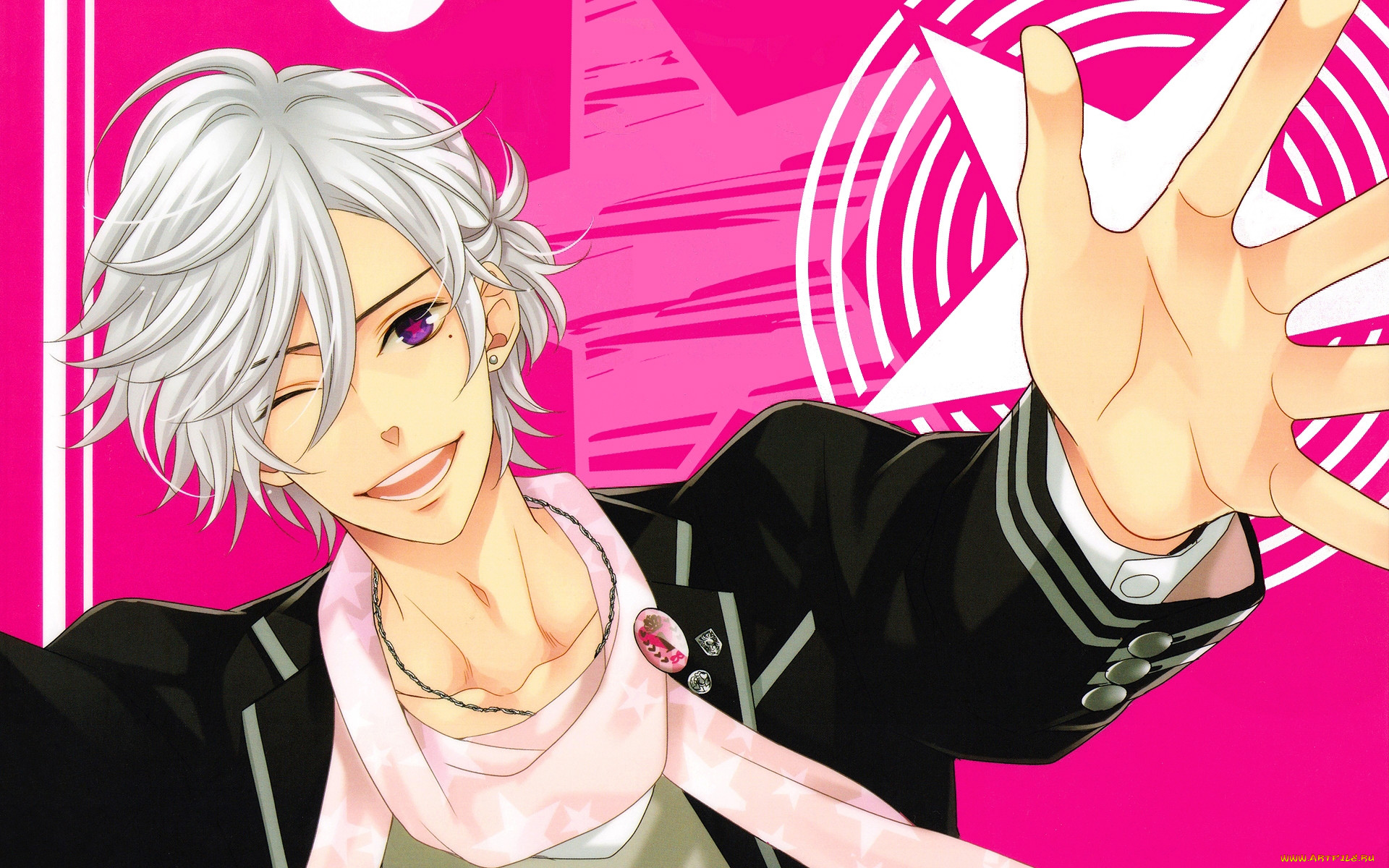 , brothers conflict, 